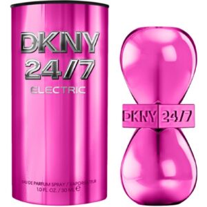DONNA KARAN DKNY 24/7 ELECTRIC унисекс flaconium.ru