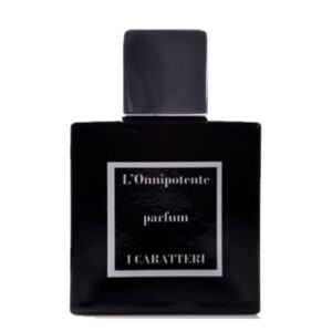 I CARATTERI L’ONNIPOTENTE унисекс flaconium.ru