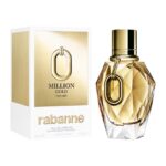 PACO RABANNE MILLION GOLD для женщин flaconium.ru