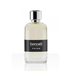 BRERA6 PERFUMES FOYER для женщин flaconium.ru