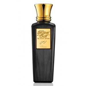 BLEND OUD RAMS для женщин flaconium.ru