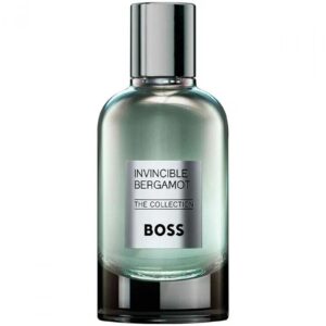 HUGO BOSS THE COLLECTION INVINCIBLE BERGAMOT унисекс flaconium.ru