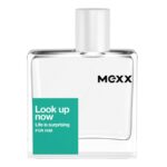 MEXX LOOK UP NOW: LIFE IS SURPRISING FOR HIM для мужчин flaconium.ru