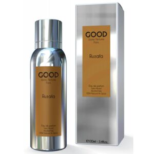 GOOD WATER PERFUME RUZAFA унисекс flaconium.ru
