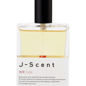 J-SCENT CAFE унисекс flaconium.ru