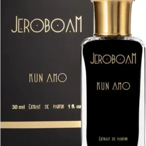 JEROBOAM KUN AMO унисекс flaconium.ru