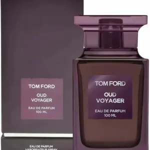 TOM FORD OUD VOYAGER унисекс flaconium.ru