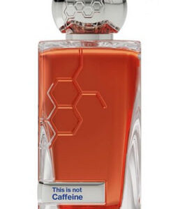 HORMONE PARIS THIS IS NOT CAFFEINE унисекс flaconium.ru