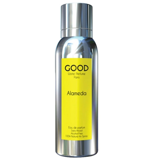 GOOD WATER PERFUME ALAMEDA унисекс flaconium.ru GOOD WATER PERFUME ALAMEDA унисекс flaconium.ru