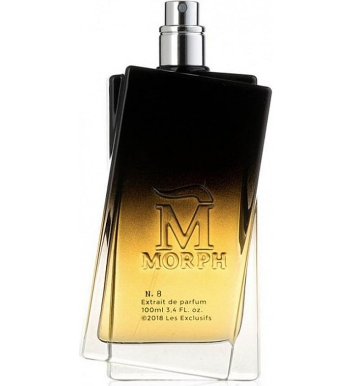 MORPH N 8 унисекс flaconium.ru MORPH N 8 унисекс flaconium.ru