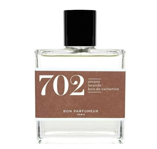 BON PARFUMEUR 702 ENCENS, LAVANDE, BOIS DE CACHEMIRE унисекс flaconium.ru BON PARFUMEUR 702 ENCENS, LAVANDE, BOIS DE CACHEMIRE унисекс flaconium.ru