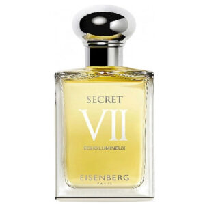 EISENBERG SECRET VII ECHO LUMINEUX для мужчин flaconium.ru