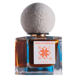 JINX SMELLS FROG FUNERAL унисекс flaconium.ru