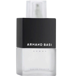 ARMAND BASI ARMAND BASI HOMME для мужчин flaconium.ru