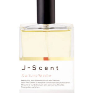 J-SCENT SUMO WRESTLER унисекс flaconium.ru