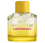 HOLLISTER CANYON SKY FOR HER для женщин flaconium.ru