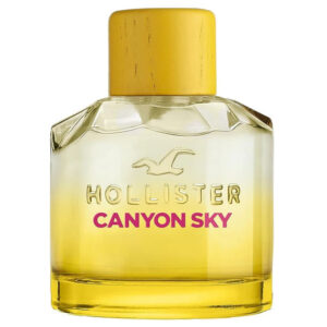 HOLLISTER CANYON SKY FOR HER для женщин flaconium.ru