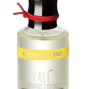 CALE FRAGRANZE D’AUTORE ALLEGRO CON BRIO унисекс flaconium.ru