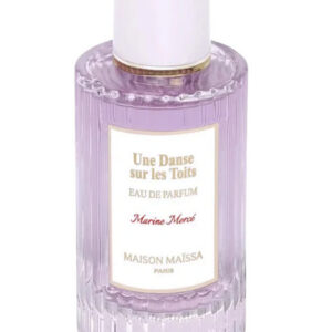 MAISSA PARFUMS UNE DANSE SUR LES TOITS унисекс flaconium.ru