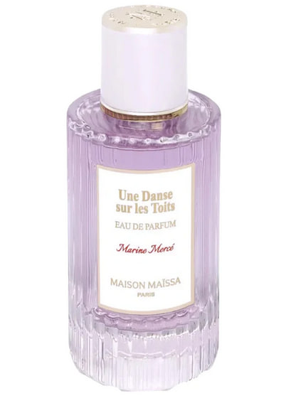 MAISSA PARFUMS UNE DANSE SUR LES TOITS унисекс flaconium.ru MAISSA PARFUMS UNE DANSE SUR LES TOITS унисекс flaconium.ru