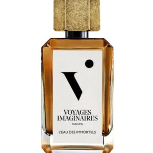 VOYAGES IMAGINAIRES L’EAU DES IMMORTELS унисекс flaconium.ru