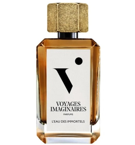 VOYAGES IMAGINAIRES L’EAU DES IMMORTELS унисекс flaconium.ru VOYAGES IMAGINAIRES L’EAU DES IMMORTELS унисекс flaconium.ru