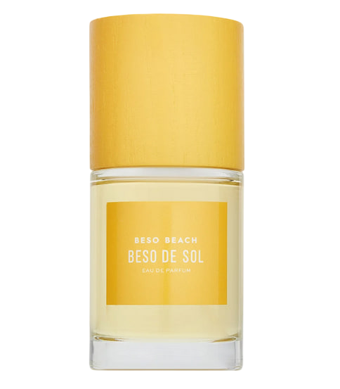 BESO BEACH PERFUMES BESO DE SOL унисекс flaconium.ru BESO BEACH PERFUMES BESO DE SOL унисекс flaconium.ru
