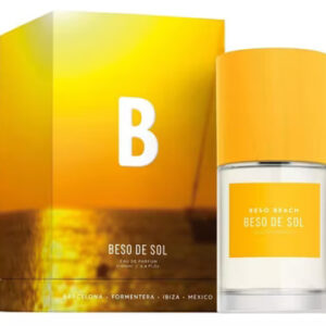 BESO BEACH PERFUMES BESO DE SOL унисекс flaconium.ru