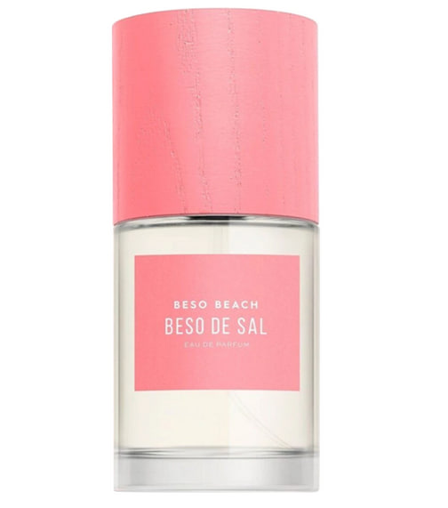 BESO BEACH PERFUMES BESO DE SAL унисекс flaconium.ru BESO BEACH PERFUMES BESO DE SAL унисекс flaconium.ru