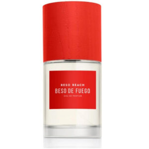 BESO BEACH PERFUMES BESO DE FUEGO унисекс flaconium.ru
