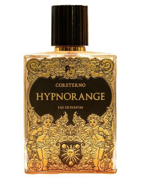 CORETERNO HYPNORANGE унисекс flaconium.ru CORETERNO HYPNORANGE унисекс flaconium.ru