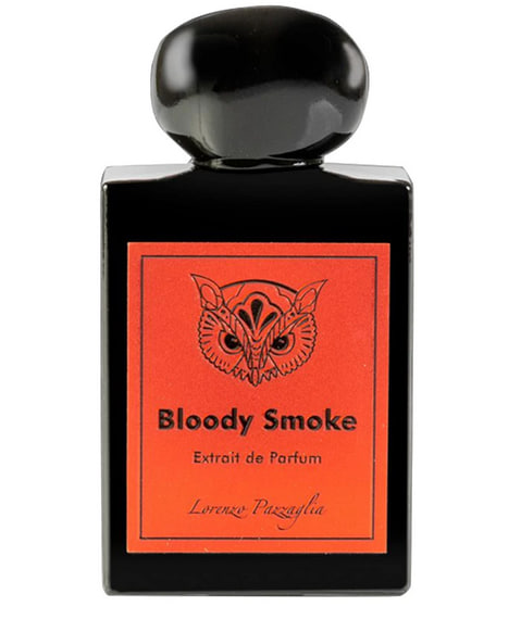 LORENZO PAZZAGLIA BLOODY SMOKE унисекс flaconium.ru LORENZO PAZZAGLIA BLOODY SMOKE унисекс flaconium.ru