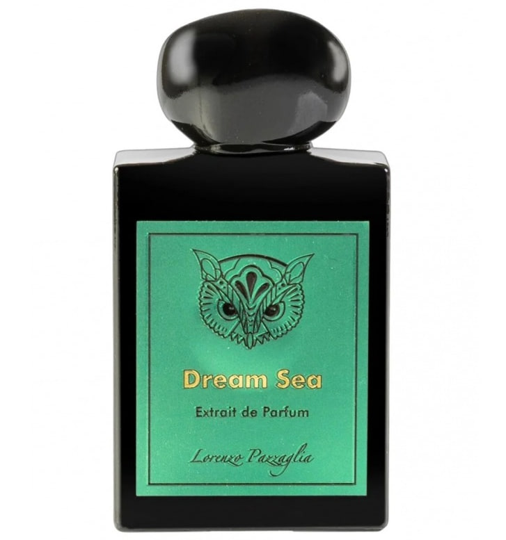 LORENZO PAZZAGLIA DREAM SEA унисекс flaconium.ru LORENZO PAZZAGLIA DREAM SEA унисекс flaconium.ru