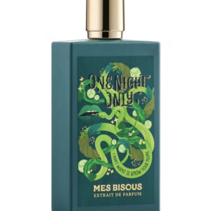 MES BISOUS ONE NIGHT ONLY унисекс flaconium.ru