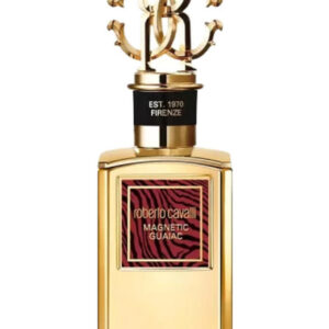 ROBERTO CAVALLI MAGNETIC GUAIAC унисекс flaconium.ru