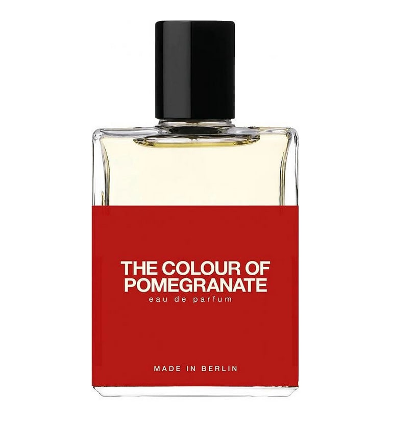 MOTH AND RABBIT PERFUMES THE COLOUR OF POMEGRANATE унисекс flaconium.ru MOTH AND RABBIT PERFUMES THE COLOUR OF POMEGRANATE унисекс flaconium.ru