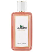 LACOSTE FRAGRANCES LACOSTE ORIGINAL FOR HER для женщин flaconium.ru