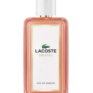 LACOSTE FRAGRANCES LACOSTE ORIGINAL FOR HER для женщин flaconium.ru