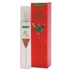 ARROGANCE MIX MELOGRANO, VITE для женщин flaconium.ru