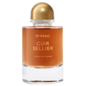 BYREDO CUIR SELLIER 2025 унисекс flaconium.ru