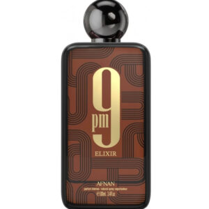 AFNAN 9PM ELIXIR унисекс flaconium.ru