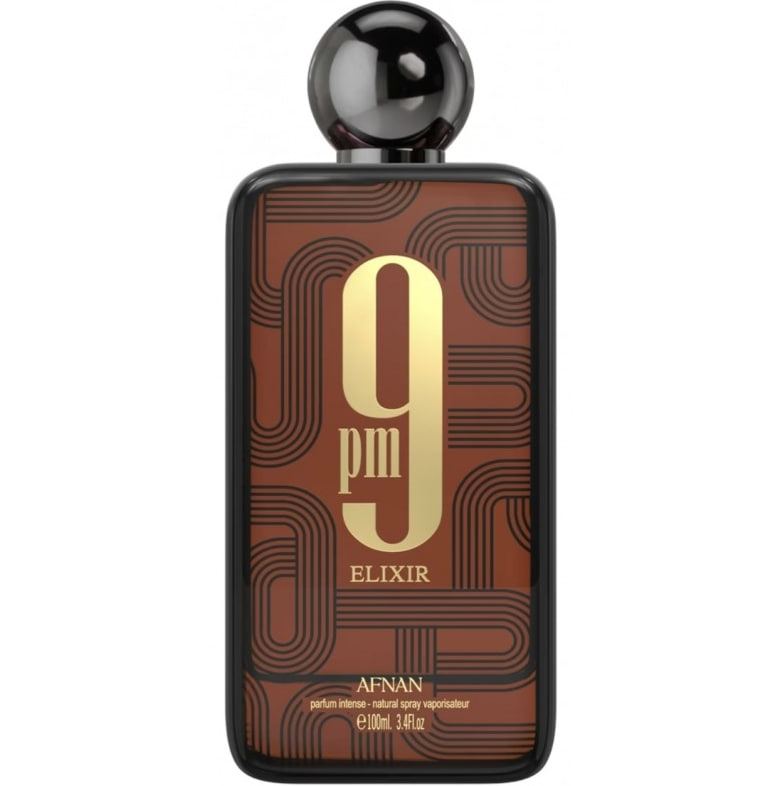 AFNAN 9PM ELIXIR унисекс flaconium.ru AFNAN 9PM ELIXIR унисекс flaconium.ru