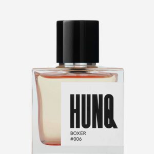 HUNQ #006 BOXER унисекс flaconium.ru