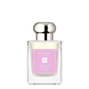 JO MALONE LONDON ROSE WATER & VANILLA COLOGNE (2023) унисекс flaconium.ru
