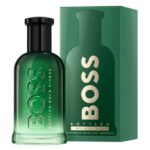 HUGO BOSS BOSS BOTTLED BOLD CITRUS для мужчин flaconium.ru