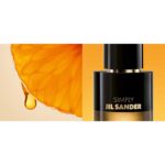 JIL SANDER SIMPLY JIL SANDER TOUCH OF MANDARIN для женщин flaconium.ru
