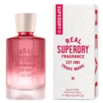 SUPERDRY REAL SUPERDRY 01 FOR WOMEN для женщин flaconium.ru