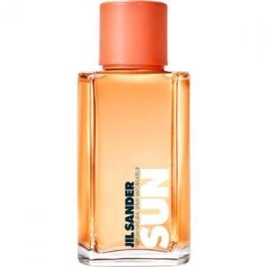 JIL SANDER SUN PARFUM для женщин flaconium.ru