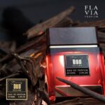 FLAVIA BURNING OUD DESIRE унисекс flaconium.ru