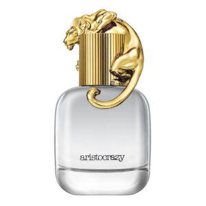 ARISTOCRAZY BRAVE для женщин flaconium.ru